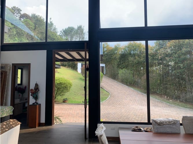 Casa de 4 alcobas en venta en El Retiro, 330 m² · foto 16 de 18