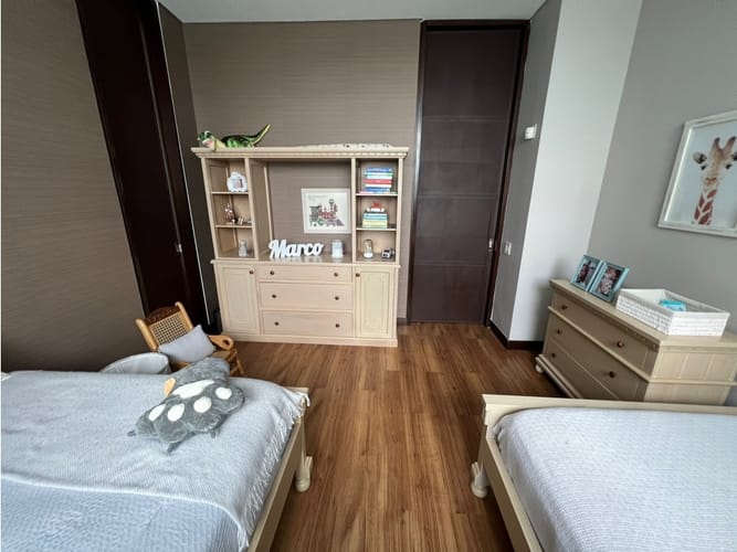 Casa de 3 alcobas en venta en El Tablazo, Rionegro, 780 m² · foto 13 de 23