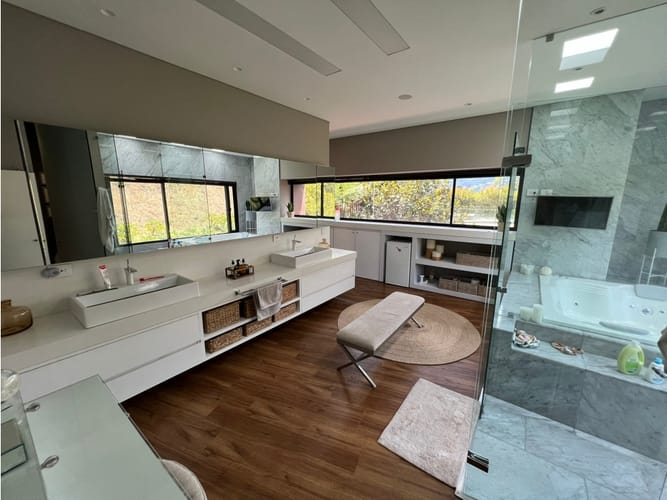 Casa de 3 alcobas en venta en El Tablazo, Rionegro, 780 m² · foto 14 de 23