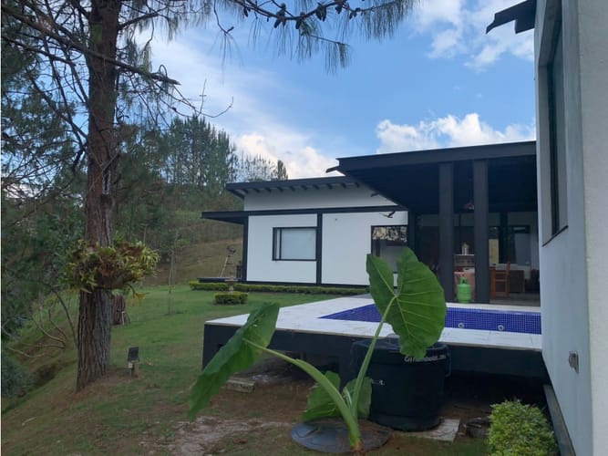 Casa de 4 alcobas en venta en El Retiro, 330 m² · foto 18 de 18