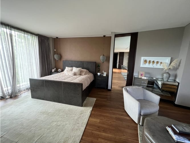 Casa de 3 alcobas en venta en El Tablazo, Rionegro, 780 m² · foto 17 de 23
