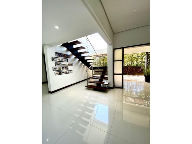 Casa de 5 alcobas en venta en El Retiro, 400 m² · foto 3 de 24
