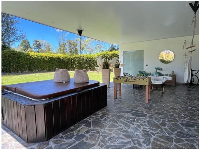 Casa de 3 alcobas en venta en El Tablazo, Rionegro, 479 m² · foto 5 de 16