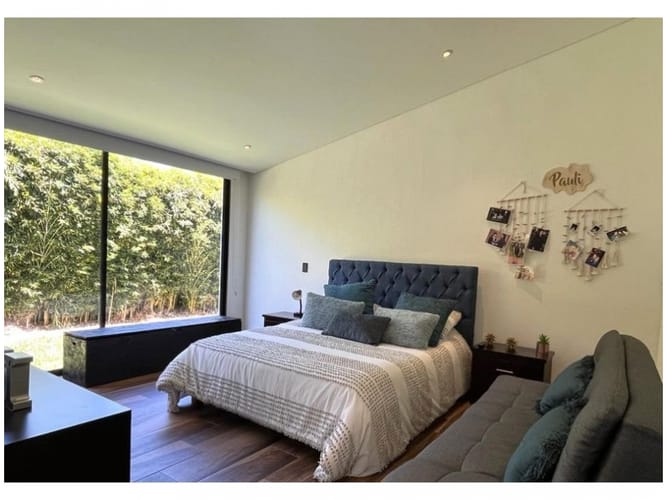 Casa de 3 alcobas en venta en El Tablazo, Rionegro, 479 m² · foto 7 de 16