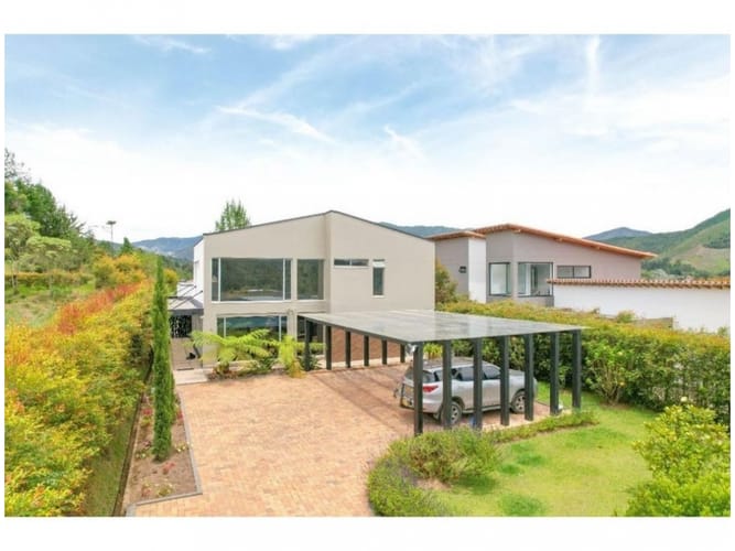Casa de 5 alcobas en venta en El Retiro, 400 m² · foto 8 de 24