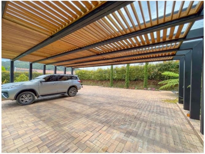 Casa de 5 alcobas en venta en El Retiro, 400 m² · foto 9 de 24