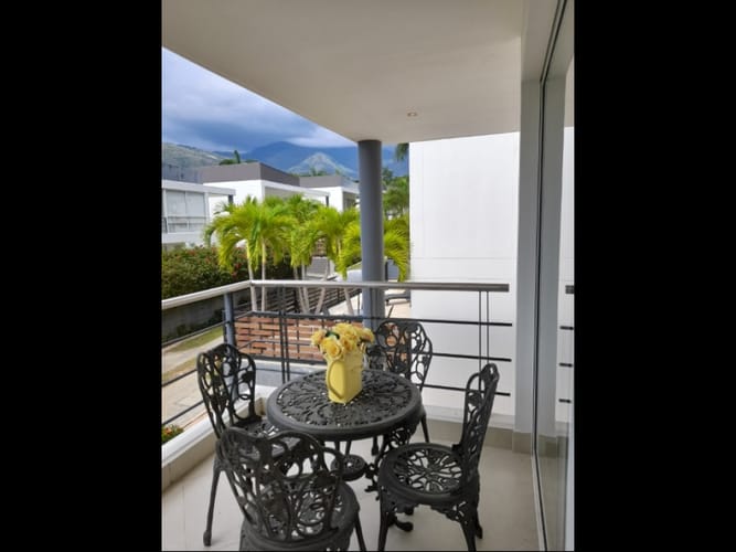 Casa de 4 alcobas en venta en Llanos De Aguirre, Medellín, 110 m² · foto 2 de 20