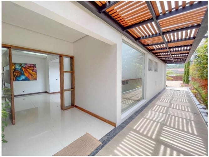 Casa de 5 alcobas en venta en El Retiro, 400 m² · foto 10 de 24