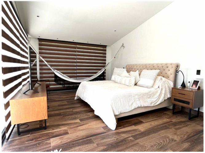 Casa de 3 alcobas en venta en El Tablazo, Rionegro, 479 m² · foto 11 de 16