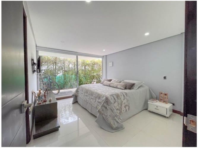 Casa de 5 alcobas en venta en El Retiro, 400 m² · foto 13 de 24