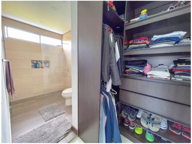 Casa de 5 alcobas en venta en El Retiro, 400 m² · foto 14 de 24