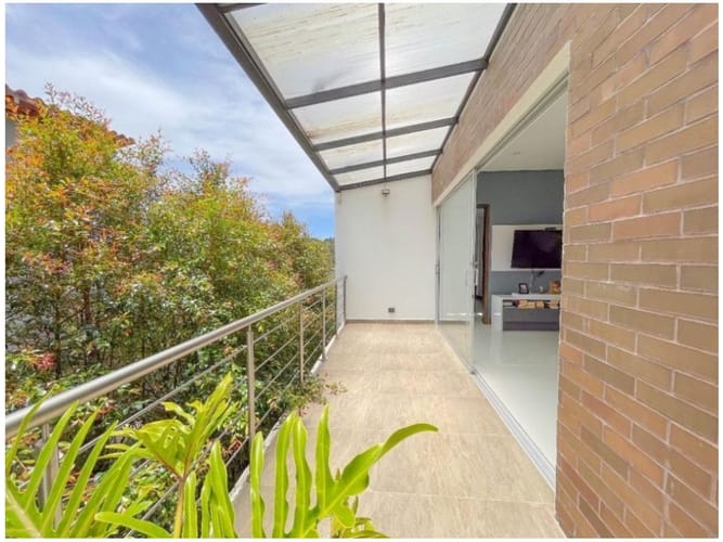 Casa de 5 alcobas en venta en El Retiro, 400 m² · foto 16 de 24