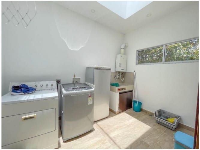 Casa de 5 alcobas en venta en El Retiro, 400 m² · foto 17 de 24