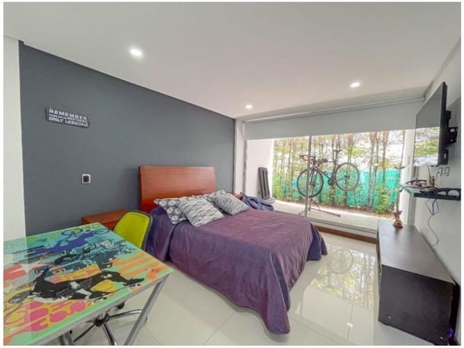 Casa de 5 alcobas en venta en El Retiro, 400 m² · foto 18 de 24