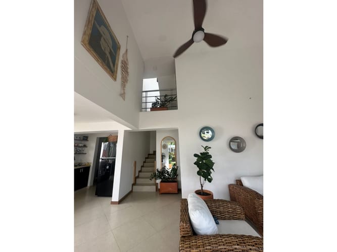 Casa de 4 alcobas en venta en Llanos De Aguirre, Medellín, 110 m² · foto 10 de 20