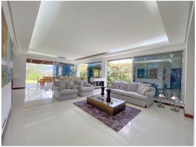 Casa de 5 alcobas en venta en El Retiro, 400 m² · foto 20 de 24