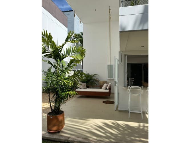 Casa de 4 alcobas en venta en Llanos De Aguirre, Medellín, 110 m² · foto 13 de 20
