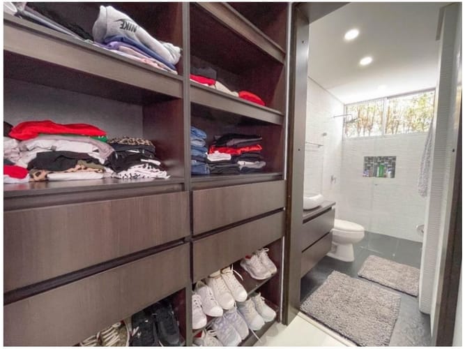 Casa de 5 alcobas en venta en El Retiro, 400 m² · foto 21 de 24