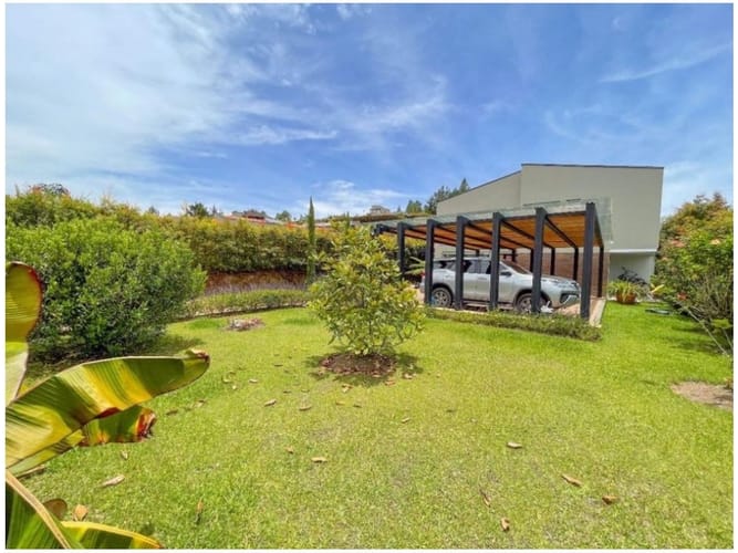 Casa de 5 alcobas en venta en El Retiro, 400 m² · foto 22 de 24