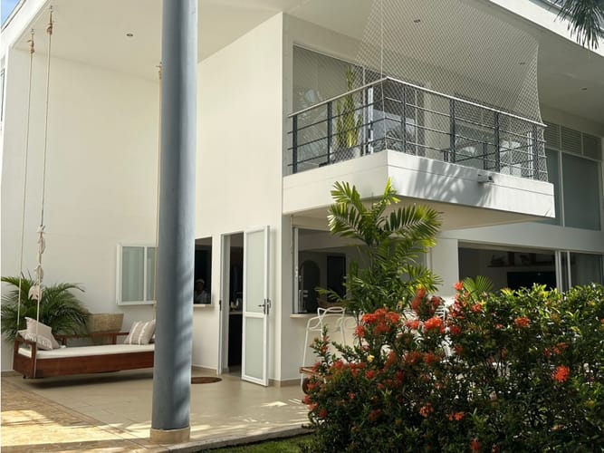 Casa de 4 alcobas en venta en Llanos De Aguirre, Medellín, 110 m² · foto 16 de 20