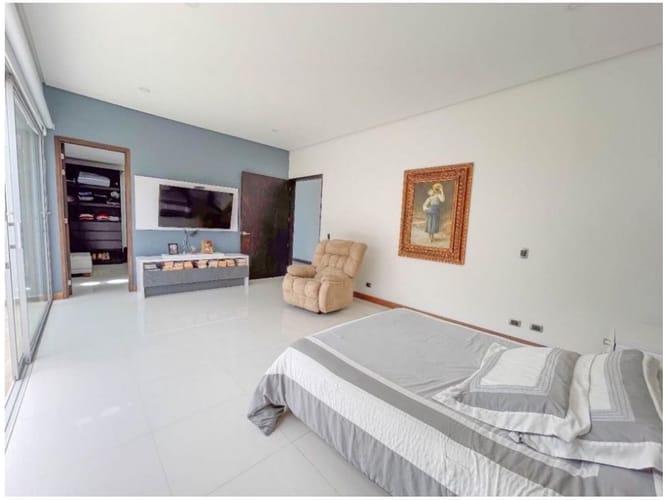 Casa de 5 alcobas en venta en El Retiro, 400 m² · foto 24 de 24