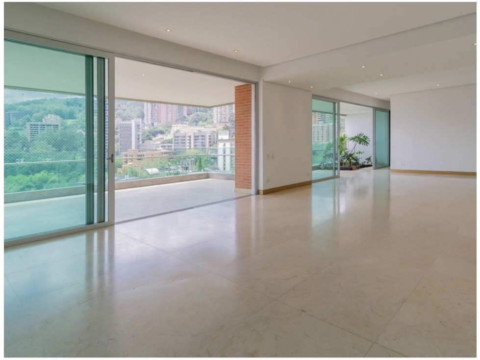 Apartamento en venta en El Poblado, Medellín · foto 5 de 17
