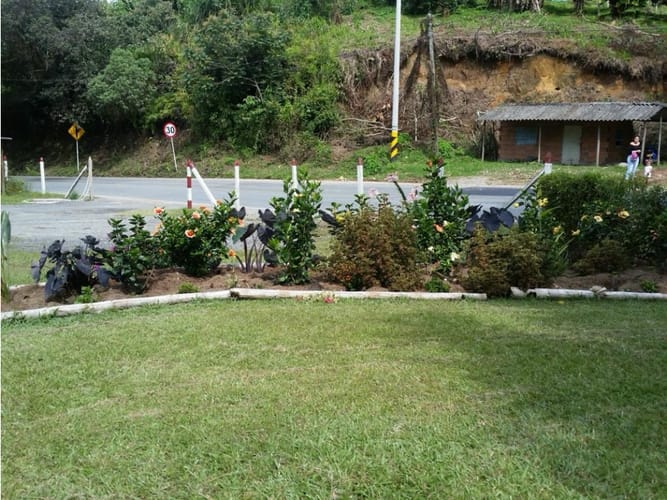 Casa de 4 alcobas en venta en La Industrial, Marinilla, 162 m² · foto 5 de 24