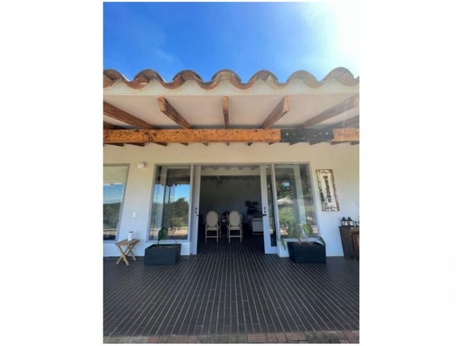 Casa de 3 alcobas en venta en El Porvenir, Rionegro, 320 m² · foto 3 de 20
