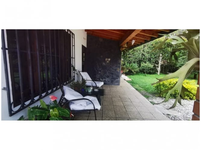 Casa de 4 alcobas en venta en Los Salados, El Retiro, 130 m² · foto 2 de 15