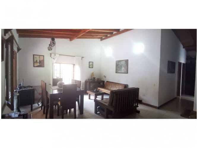 Casa de 4 alcobas en venta en Los Salados, El Retiro, 130 m² · foto 3 de 15