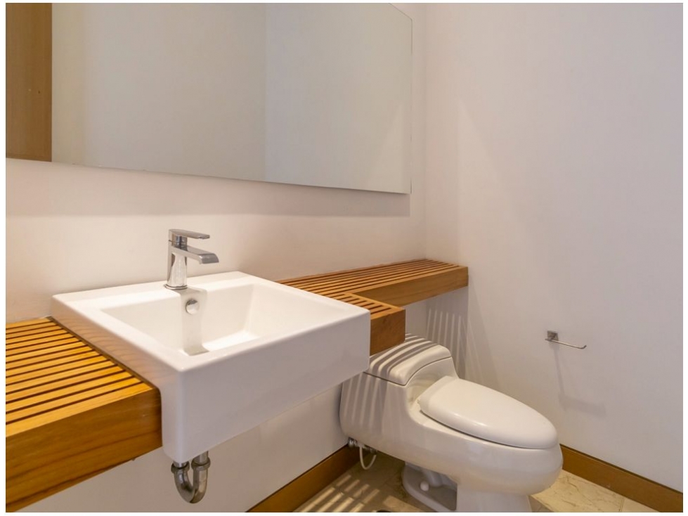 Apartamento en venta en El Poblado, Medellín · foto 15 de 17