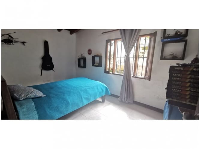 Casa de 4 alcobas en venta en Los Salados, El Retiro, 130 m² · foto 10 de 15