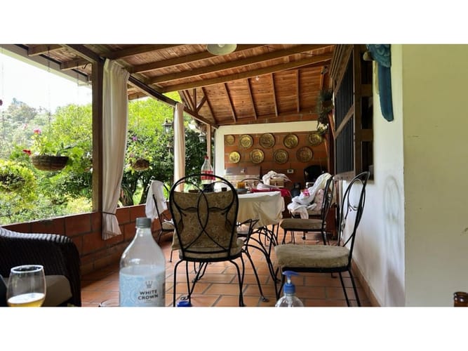 Casa de 4 alcobas en venta en La Industrial, Marinilla, 162 m² · foto 14 de 24
