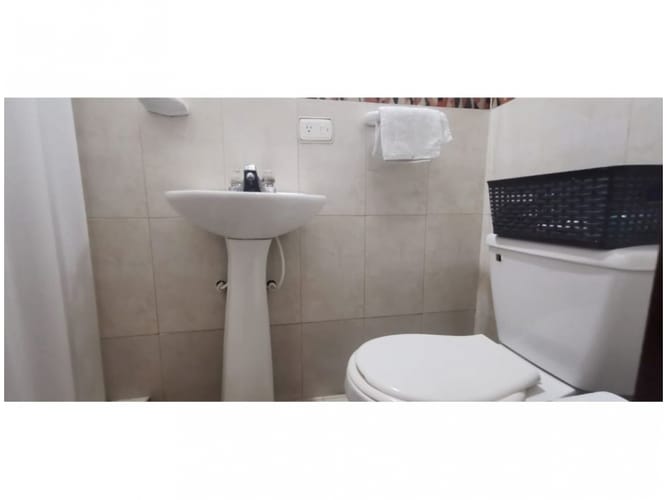 Casa de 4 alcobas en venta en Los Salados, El Retiro, 130 m² · foto 11 de 15