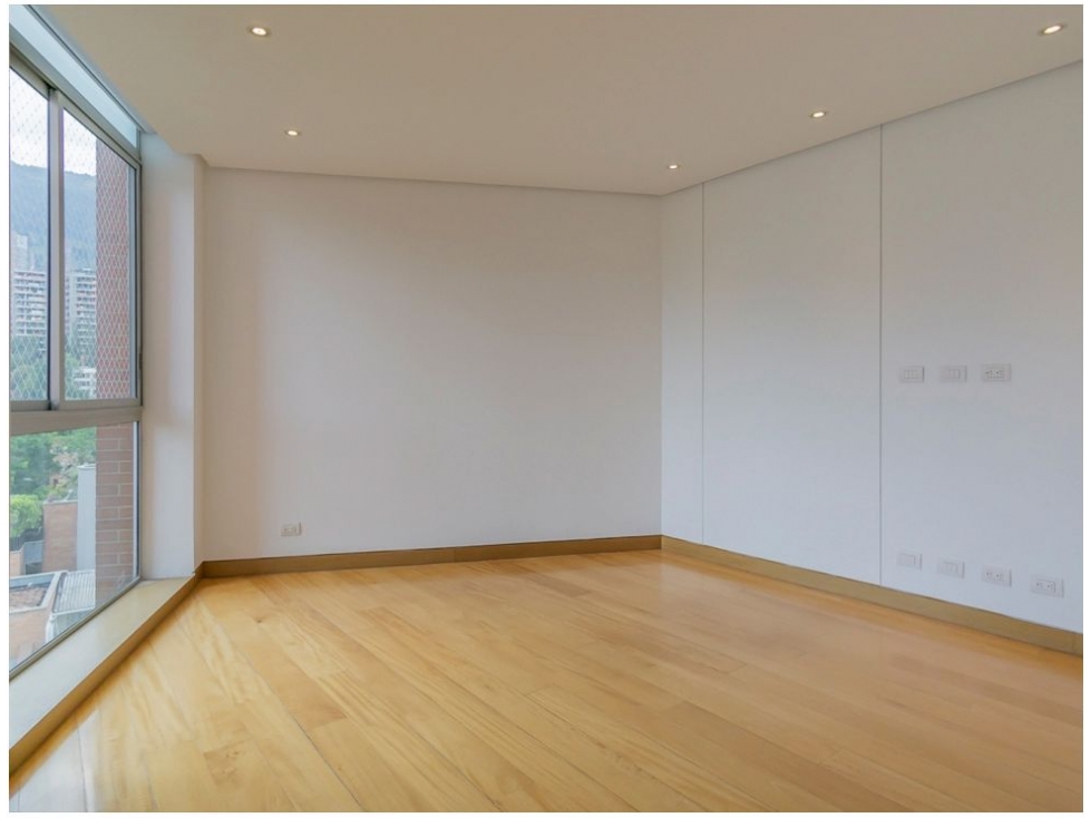 Apartamento en venta en El Poblado, Medellín · foto 17 de 17