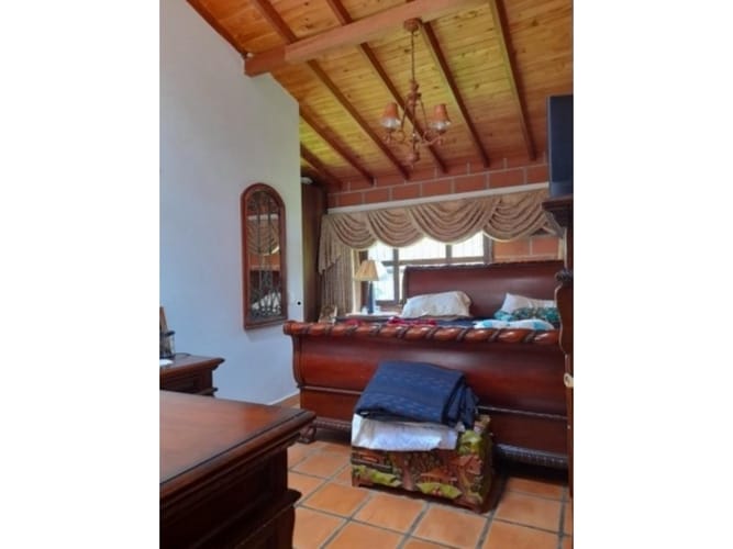 Casa de 4 alcobas en venta en La Industrial, Marinilla, 162 m² · foto 15 de 24