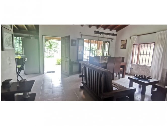Casa de 4 alcobas en venta en Los Salados, El Retiro, 130 m² · foto 13 de 15