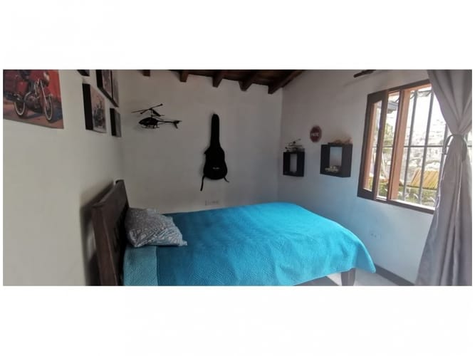 Casa de 4 alcobas en venta en Los Salados, El Retiro, 130 m² · foto 15 de 15