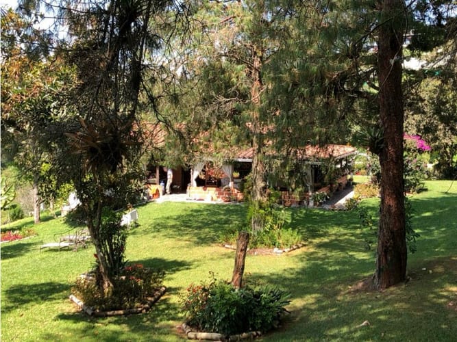 Casa de 4 alcobas en venta en La Industrial, Marinilla, 162 m² · foto 18 de 24