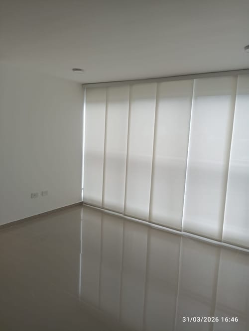 Apartamento de 3 alcobas en arriendo en Cd. Simon Bolivar Et. I, Ibagué, 55 m² · foto 2 de 21