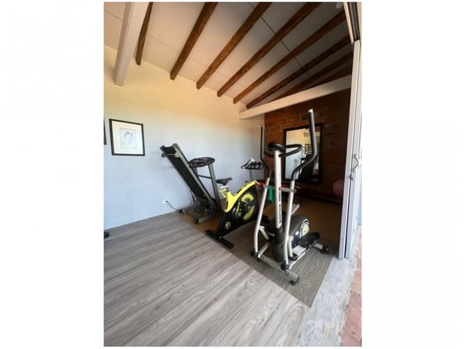 Casa de 3 alcobas en venta en El Porvenir, Rionegro, 320 m² · foto 18 de 20