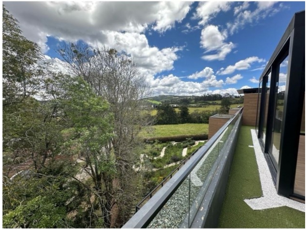 Apartamento en venta en Las Palmas, Envigado · foto 3 de 15
