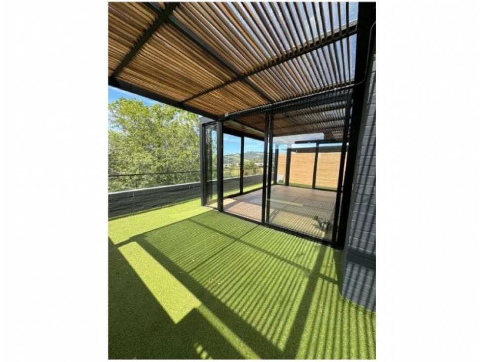 Apartamento en venta en Las Palmas, Envigado · foto 4 de 15