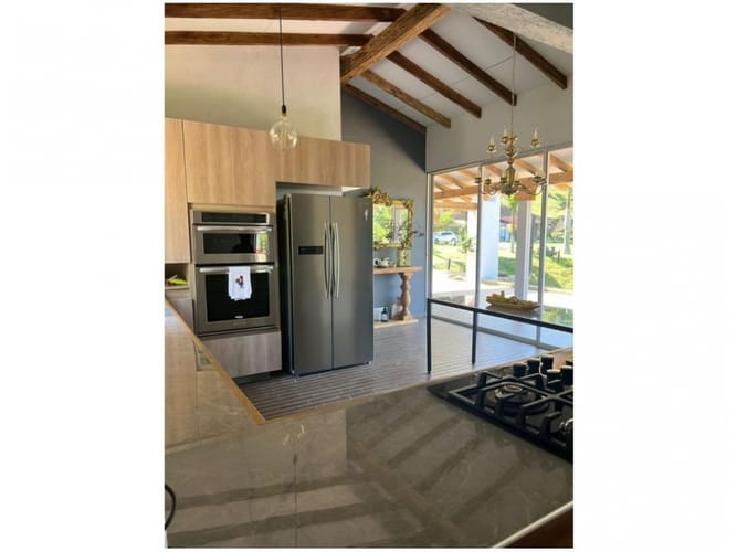 Casa de 3 alcobas en venta en El Porvenir, Rionegro, 320 m² · foto 20 de 20