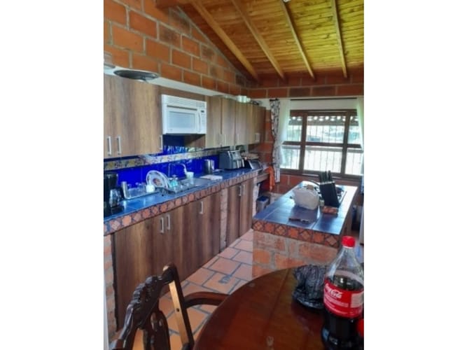 Casa de 4 alcobas en venta en La Industrial, Marinilla, 162 m² · foto 24 de 24