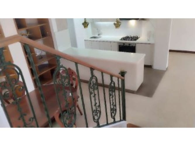 Apartamento de 4 alcobas en venta en Laureles, Medellín, 200 m² · foto 6 de 15