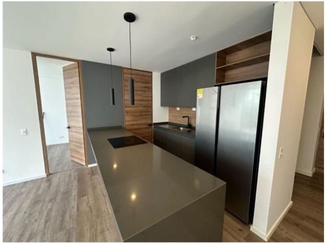 Apartamento en venta en Las Palmas, Envigado · foto 12 de 15