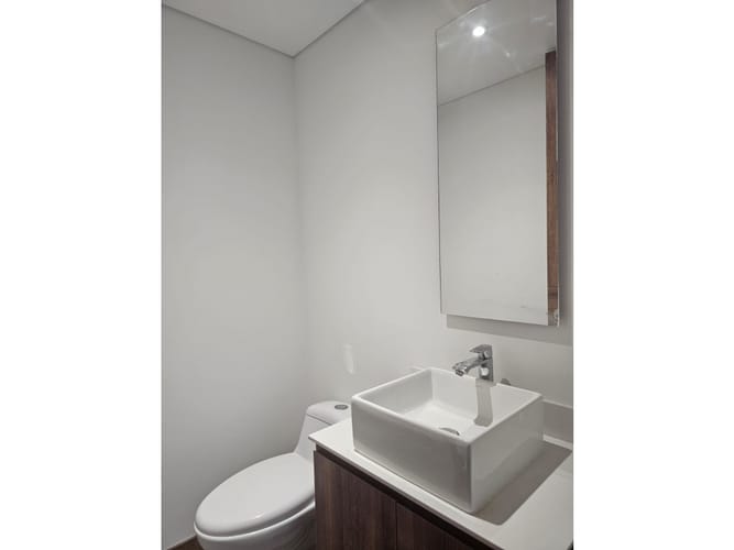 Apartamento de 1 alcoba en venta en Villa Carlota, Medellín, 68 m² · foto 4 de 24