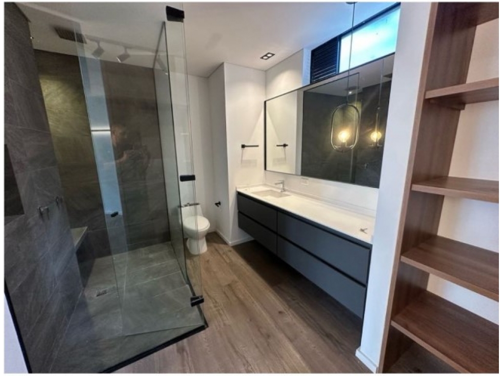 Apartamento en venta en Las Palmas, Envigado · foto 13 de 15