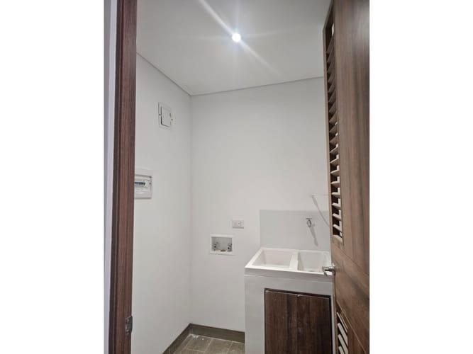 Apartamento de 1 alcoba en venta en Villa Carlota, Medellín, 68 m² · foto 5 de 24